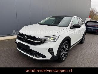 Unfallwagen Volkswagen Taigo Style Aut Design-Paket IQ Panorama 2022/4