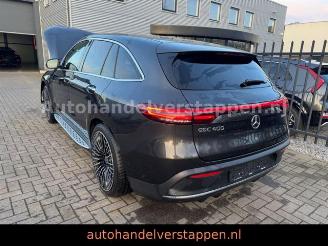 Mercedes EQC 400 4Matic AMG HUD 300KW FULL CAR picture 13