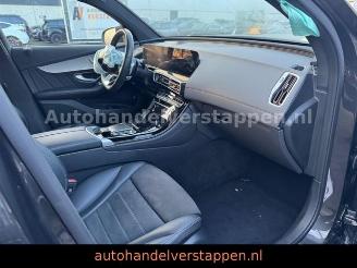 Mercedes EQC 400 4Matic AMG HUD 300KW FULL CAR picture 17