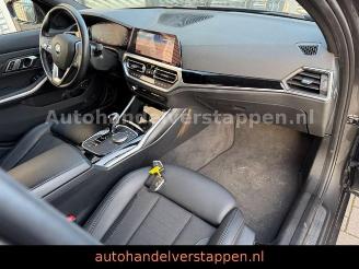 BMW 3-serie 20e ''Sport Line'' Touring Navi Leder CAM picture 22