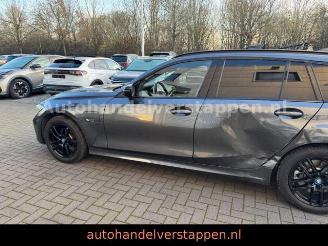 BMW 3-serie 20e ''Sport Line'' Touring Navi Leder CAM picture 9