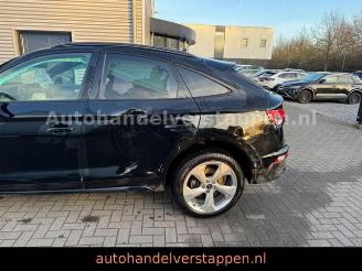 Audi Q5 Sportback 35 TDI S line Sport Panorama picture 10