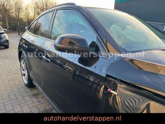 Audi Q5 Sportback 35 TDI S line Sport Panorama picture 6