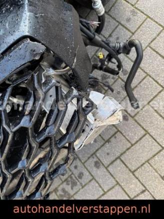 Audi Q5 Sportback 35 TDI S line Sport Panorama picture 33