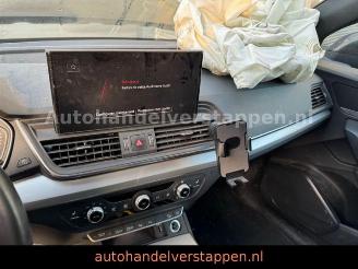 Audi Q5 Sportback 35 TDI S line Sport Panorama picture 32