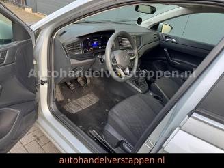 Volkswagen Polo VI Life 5-TURIG DAB+ Klima Park-Paket picture 9