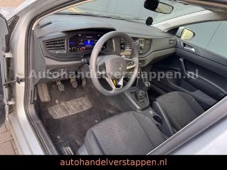 Volkswagen Polo VI Life 5-TURIG DAB+ Klima Park-Paket picture 12