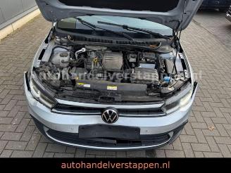 Volkswagen Polo VI Life 5-TURIG DAB+ Klima Park-Paket picture 11