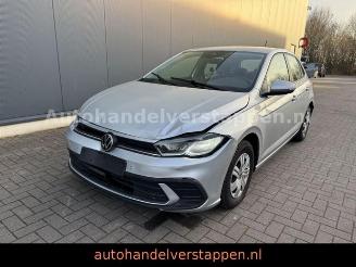 Unfallwagen Volkswagen Polo VI Life 5-TURIG DAB+ Klima Park-Paket 2022/3