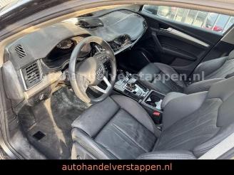 Audi Q5 Sportback 35 TDI S line Sport Matrix ACC picture 17