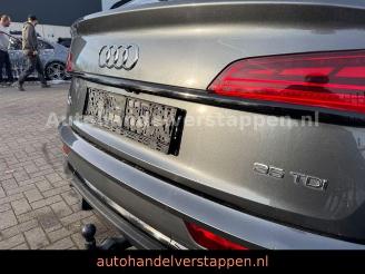 Audi Q5 Sportback 35 TDI S line Sport Matrix ACC picture 7