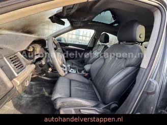 Audi Q5 Sportback 35 TDI S line Sport Matrix ACC picture 19