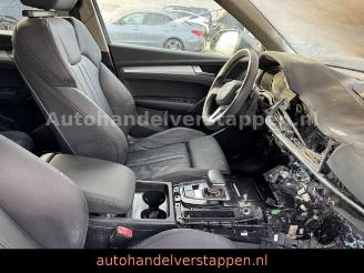 Audi Q5 Sportback 35 TDI S line Sport Matrix ACC picture 14