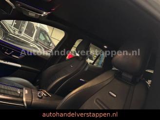 Mercedes EQE SUV AMG 43 4Matic Night paket FULL picture 25