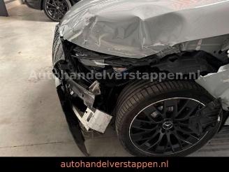 Mercedes EQE SUV AMG 43 4Matic Night paket FULL picture 15