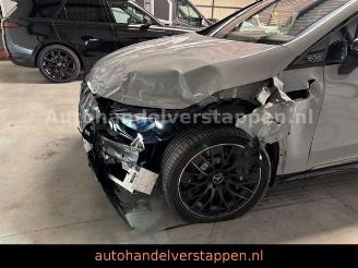 Mercedes EQE SUV AMG 43 4Matic Night paket FULL picture 18