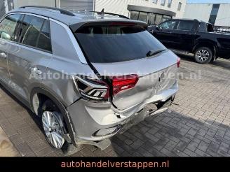 Volkswagen T-Roc Life 1.5TSI 110KW Facelift picture 8