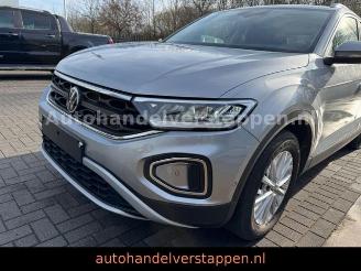 Volkswagen T-Roc Life 1.5TSI 110KW Facelift picture 5