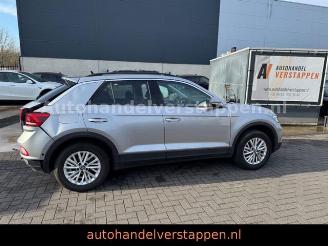 Volkswagen T-Roc Life 1.5TSI 110KW Facelift picture 11