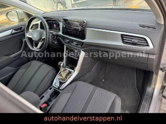 Volkswagen T-Roc Life 1.5TSI 110KW Facelift picture 15