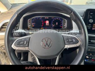 Volkswagen T-Roc Life 1.5TSI 110KW Facelift picture 20