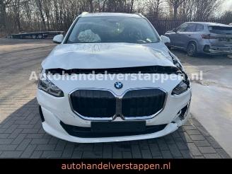 BMW 2-serie 0I Active Tourer Aut PAnorama HUD picture 5