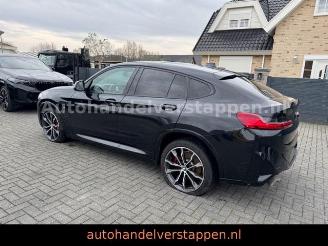 BMW X4 xDrive20i M Sport picture 5