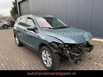 Volkswagen Tiguan 1.5 TSI OPF DSG Elegance Panorama picture 9