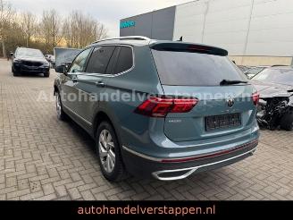 skadebil auto Volkswagen Tiguan 1.5 TSI OPF DSG Elegance Panorama 2022/6