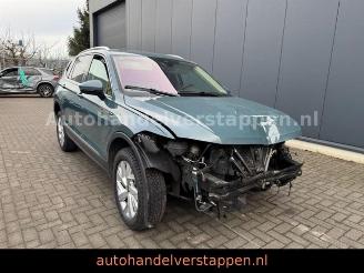Volkswagen Tiguan 1.5 TSI OPF DSG Elegance Panorama picture 10