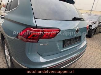 Volkswagen Tiguan 1.5 TSI OPF DSG Elegance Panorama picture 5