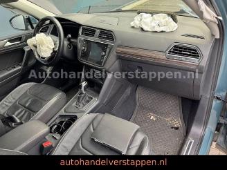 Volkswagen Tiguan 1.5 TSI OPF DSG Elegance Panorama picture 20
