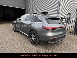 Mercedes EQC 400 4Matic AMG Sport 300KW picture 3
