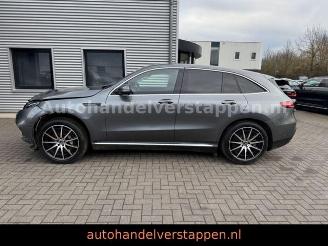 Mercedes EQC 400 4Matic AMG Sport 300KW picture 2