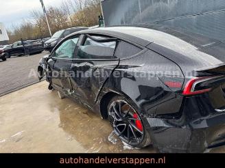 Tesla Model 3 AWD plaid  461KW HIGHLAND picture 4