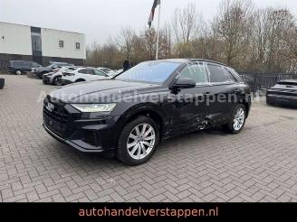 Audi Q8 50 TDI Quattro 210KW Panorama Matrix picture 11