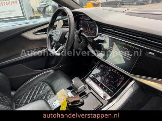 Audi Q8 50 TDI Quattro 210KW Panorama Matrix picture 19