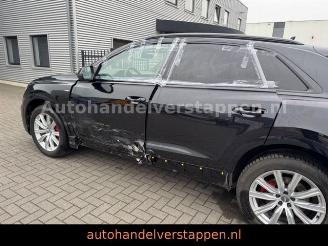 Audi Q8 50 TDI Quattro 210KW Panorama Matrix picture 8