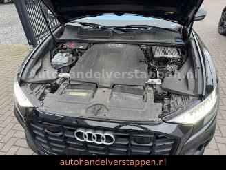Audi Q8 50 TDI Quattro 210KW Panorama Matrix picture 21