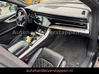 Audi Q8 50 TDI Quattro 210KW Panorama Matrix picture 15