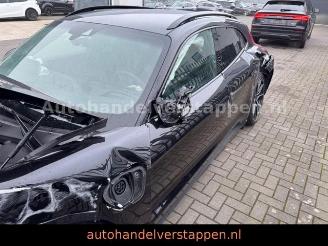 Porsche Taycan Sport Turismo Matrix Sport-Chrono-Paket picture 12