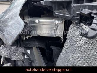 Porsche Taycan Sport Turismo Matrix Sport-Chrono-Paket picture 9