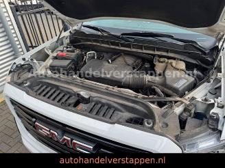 GMC Sierra 5.3L V8 + LPG AT4  265KW picture 11