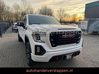 Tweedehands auto GMC Sierra 5.3L V8 + LPG AT4  265KW 2020/7