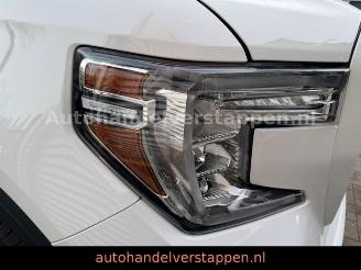 GMC Sierra 5.3L V8 + LPG AT4  265KW picture 7