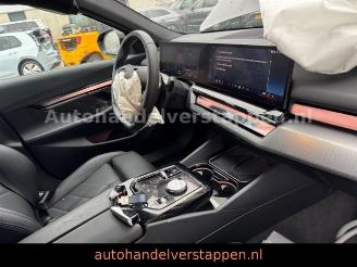 BMW i5 Touring 40 eDrive M Sport 250KW AHK Harman picture 21