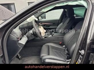 BMW i5 Touring 40 eDrive M Sport 250KW AHK Harman picture 29