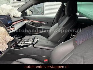 BMW i5 Touring 40 eDrive M Sport 250KW AHK Harman picture 28