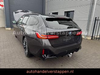 BMW i5 Touring 40 eDrive M Sport 250KW AHK Harman picture 3