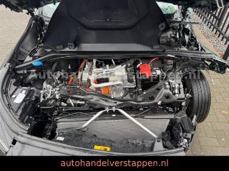 BMW iX1 20eDrive 150KW Panorama HUD DAB++ picture 33